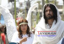 Viacrucis Viernes Santo