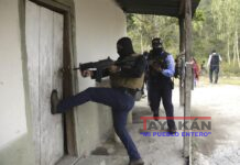 Caen 4 de Los Soroguaras