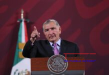 “Libre Tránsito al Viacrucis”