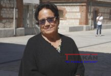 La “mentalidad patriarcal” persiste en Perú, lamenta cineasta Marita Barea