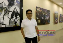 Inauguran en la ciudad venezolana de Valencia la muestra pictórica “Alquimia del rayo”