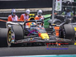 ‘Checo’: No tuve mi mejor viernes; pero si mejoro, debería ir bien