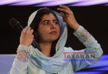 Malala Yousafzai dice que la educación es la mejor forma de combatir los extremismos