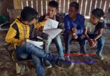 Indígenas colombianos crean kit educativo para compartir conocimientos del jaguar