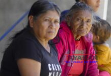 Mujeres indígenas lencas y campesinas lideran defensa de territorios de Honduras