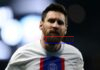 Messi insiste en que no decidirá su futuro hasta final de temporada en medio del ruido saudí