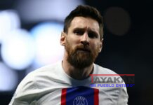 Messi insiste en que no decidirá su futuro hasta final de temporada en medio del ruido saudí