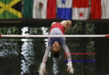 Campeonato Panamericano de Gimnasia