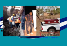 MUERE OBRERO MIENTRAS TRABAJA EN ZANJA DE PROYECTO DE SANEAMIENTO DE AGUA POTABLE EN LEÓN