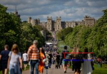 Concierto pone toque pop a coronación del rey Carlos III
