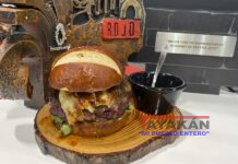 Marca virtual de comida más grande del mundo se expande a México