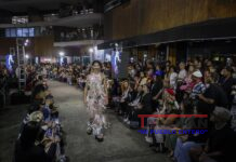 La Semana de la Moda de Sao Paulo comienza con diseños “bio” y cultura africana