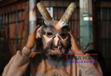 Callejón medieval, gastronomía y arte amenizan Larga Noche de Museos en La Paz