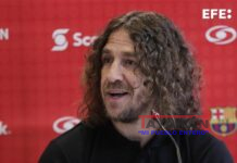 La Fundación Barcelona lleva un proyecto para niños colombianos