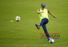 El Salvador busca recuperar la confianza ante Corea del Sur tras goleada con Japón