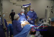 Personas con infarto en primer mes de confinamiento podrían vivir dos años menos