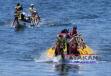 China emite alerta amarilla por altas temperaturas