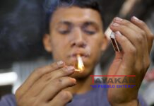 El cigarrillo causa más de 500 muertes al año en Honduras, donde 60% de población es fumadora