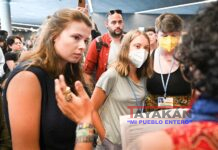 Negociadores y activistas piden un adiós gradual a los combustibles fósiles