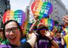Japón aprueba ley contra discriminación de personas LGTB