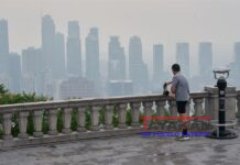 Millones de canadienses sufren los efectos de los incendios de Quebec