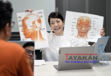 Educadores de sonrisas para potenciar confianza en Japón postcovid