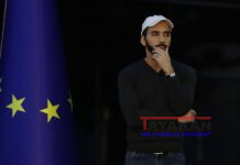 Reelección de Bukele en 2024