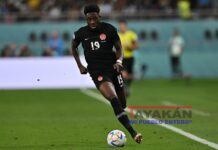 Canadá Vs. Estados Unidos: Final Concacaf