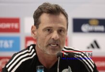 Tercer Puesto Concacaf