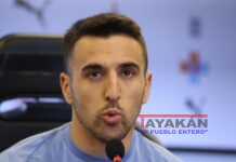 Uruguay, Cuba y Nicaragua