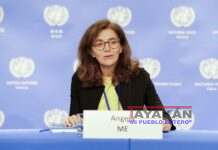 ONU: El consumo de drogas alcanza niveles récord