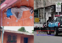 Encuentran sin vida a “Pitorico” en una de las calles de León