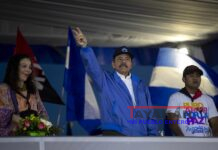 Ejercicio de Fuerzas Armadas