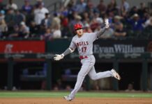 Shohei Ohtani, fue la estrella de la jornada en MLB