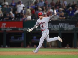 Shohei Ohtani, fue la estrella de la jornada en MLB