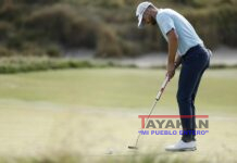 Wyndham Clark supera la presión y conquista el Abierto de Estados Unidos