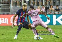 Así es la MLS y el Inter Miami que recibirán a Messi