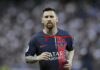 Messi anuncia su deseo de firmar por el Inter Miami estadounidense