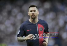 Messi anuncia su deseo de firmar por el Inter Miami estadounidense