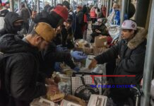 Nueva York demanda a 31 condados de su estado que rechazan el reparto de inmigrantes