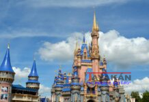 Disney pide a jueza de Florida que desestime una demanda del distrito supervisor