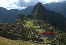 El Machu Picchu atenderá en julio con aforo de 4.044 personas al día pese a las protestas