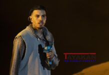 Rauw confirma su ruptura con Rosalía y niega infidelidad