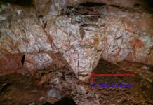 El turismo minero crece en el norte de Uruguay