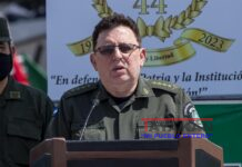 “Los Cachorros de Sandino”