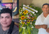 “Lo estamos velando simbólicamente” expresa el papá del joven sutiabeño que murió al caer de un elevador en Kansas Missouri, Estados Unidos