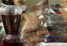 Venta de dulces se dinamiza en León a víspera de la “Gritería Chiquita o de Penitencia”