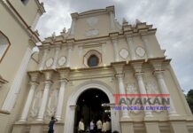 Leoneses celebran con devoción los 111 años de patronazgo de la Virgen de Merced