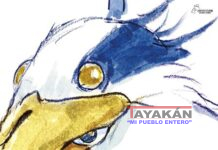 Miyazaki despide con homenaje que cuestiona nuestra forma de vivir