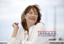 Muere cantante y actriz británica Jane Birkin a los 76 años